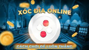 92lottery Lý Giải Tại Sao Chơi Xóc Đĩa Online Toàn Thua